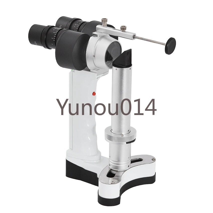 

LYL-S-Optical and Ophthalmic Slit Lamp Microscope, Handheld LED Light Source, Portable Microscope for Hospital Ophthalmology