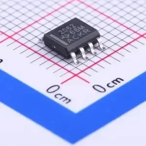 10 unids/lote TPS2062DR SOIC-8 nuevo Original en Stock