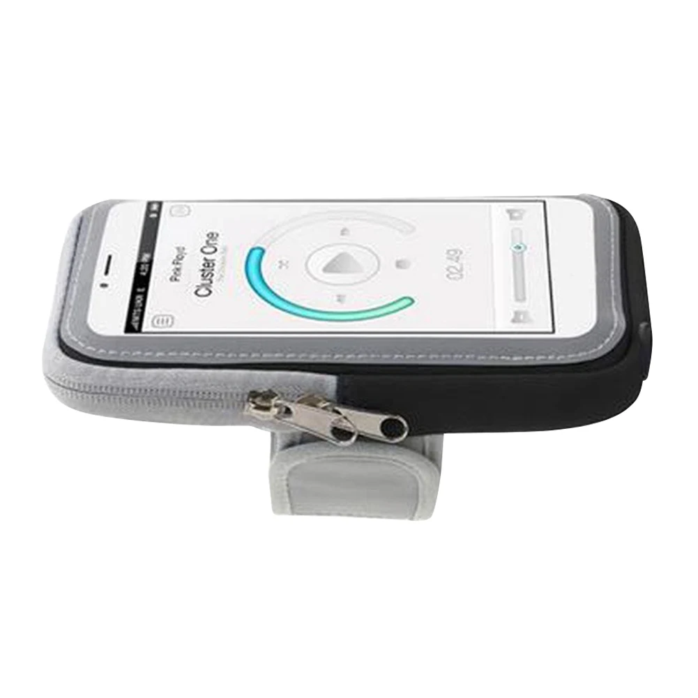 الحقيبة الرياضية حقيبة الهاتف تشغيل الركض الصالة الرياضية الذراع الفرقة حالة الرجال النساء تشغيل الركض الذراع شاشة تعمل باللمس الهاتف الحقيبة