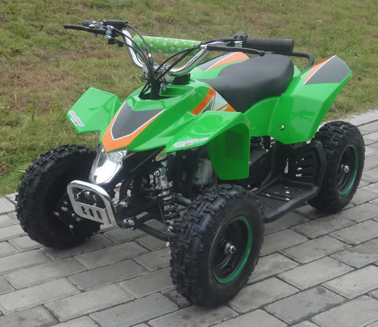 ATV-8 Wholesale 49cc ATV Factory with CE, New Mini ATV Toy supplier for Children