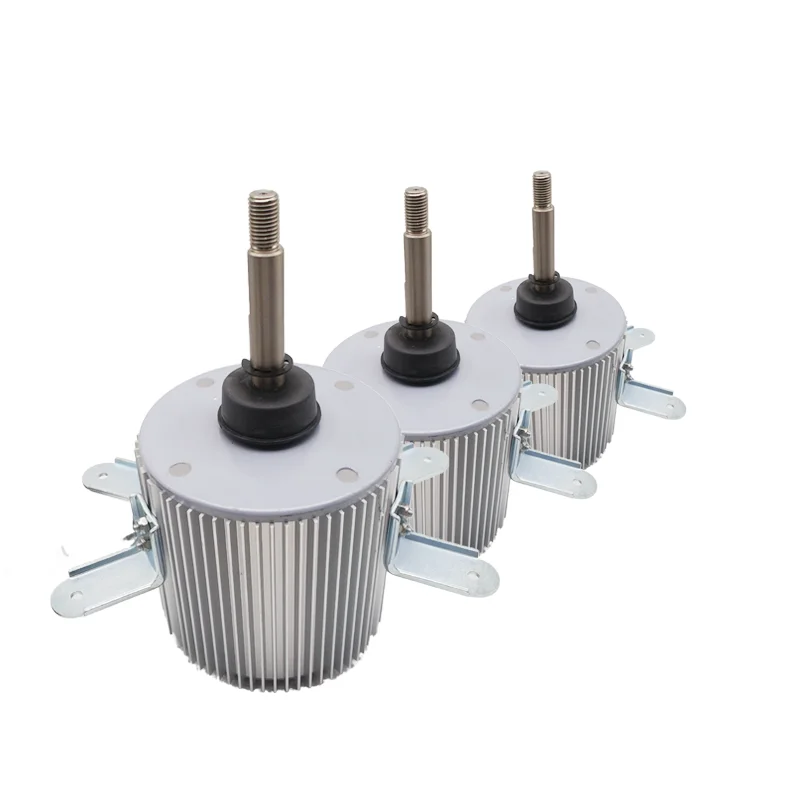 YDK550-6D/YDK550-6E Cooling Motor 220-240V 550W for Central AC Outdoor Fan Cooling System Inverter Capacitor-Run Motor