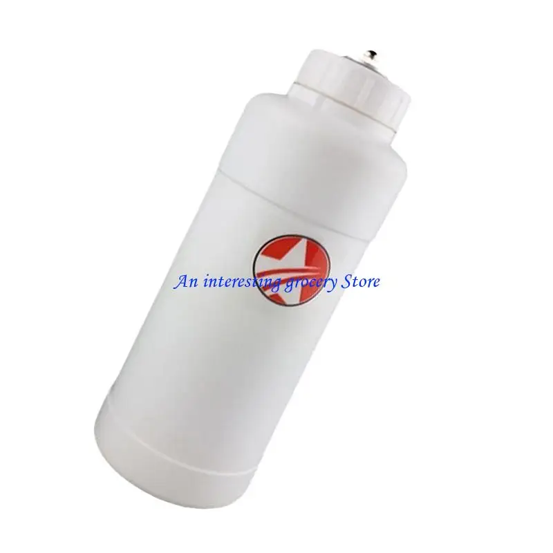 652D Skateboard Roller Skate Shoes Bearing Cleaner Cleaning Bottle Portable Bearing Cleaning Tool Skateboard Accessories