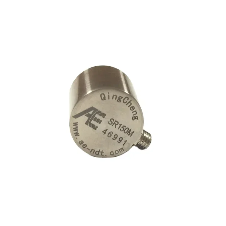 for G150(Old no:SR150M) Acoustic Emission Sensor 60KHz-400KHz