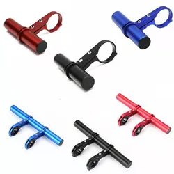 Electric Scooter Handlebar Extender Extension Horn Light Mount Holder bicycle Handlebar Extender for Xiaomi M365 Accessories