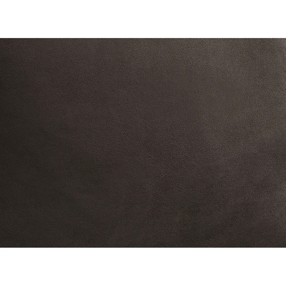 Moderner, gepolsterter Clubsessel mit Akzent und gebogenen Armlehnen, Rahmen aus massivem Hartholz, hochdichte Schaumstoffkissen, Heimbüro-Räume