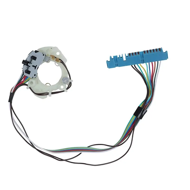 Interruptor de Señal de Giro, Números de Pieza 1997047 1997050, para Camionetas Buick, Cadillac, GMC (1982-1985)