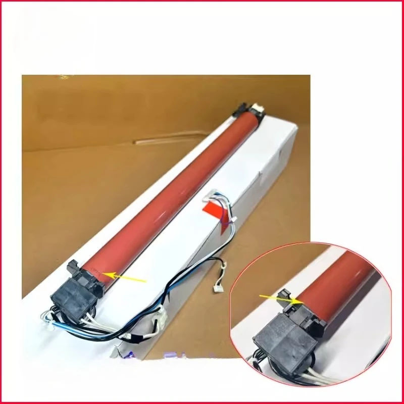 for Canon C5735 5740 5750 5760 5560 5550 5535 5540 Fixing film heating component