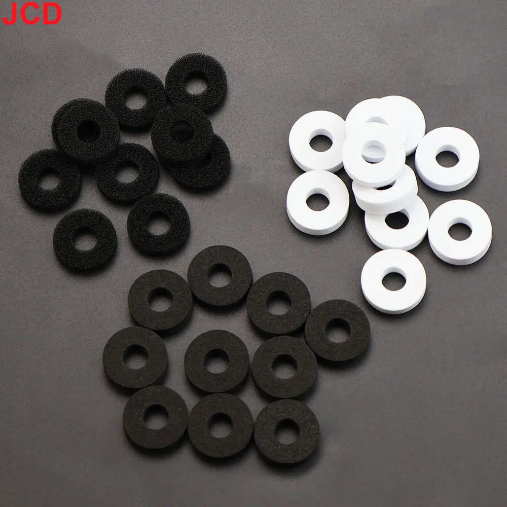 10p For PS5 Precision Rings Thumbstick Adjustment Analog Stick Aim Assist Motion For Switch Pro PS4 Xboxone Series SX Controller