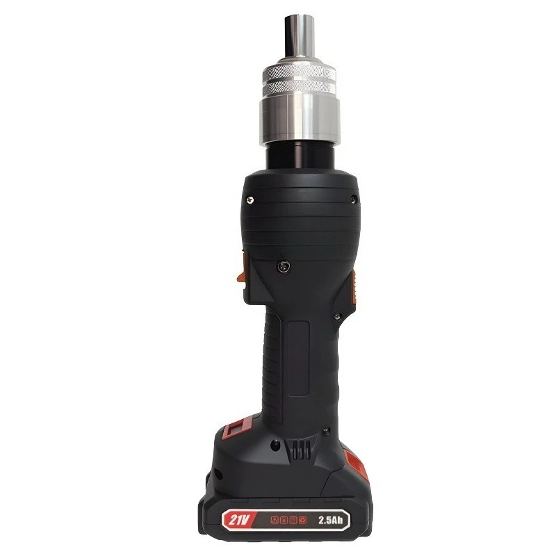 

OPT-1632 Professional Electric Pipe Expander, High Strength Plastic Pipe Expander