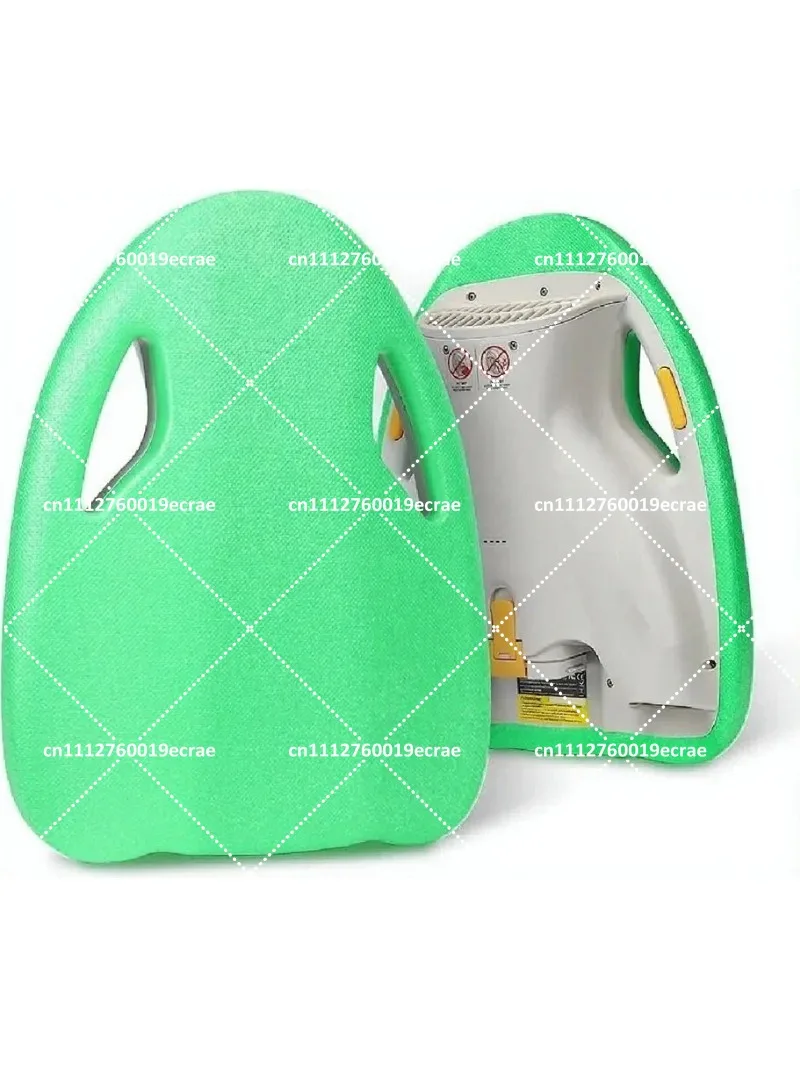 Mini Electric Kickboard Surfboard Swimming Training for Kids Adults Portable Water Sports Motor