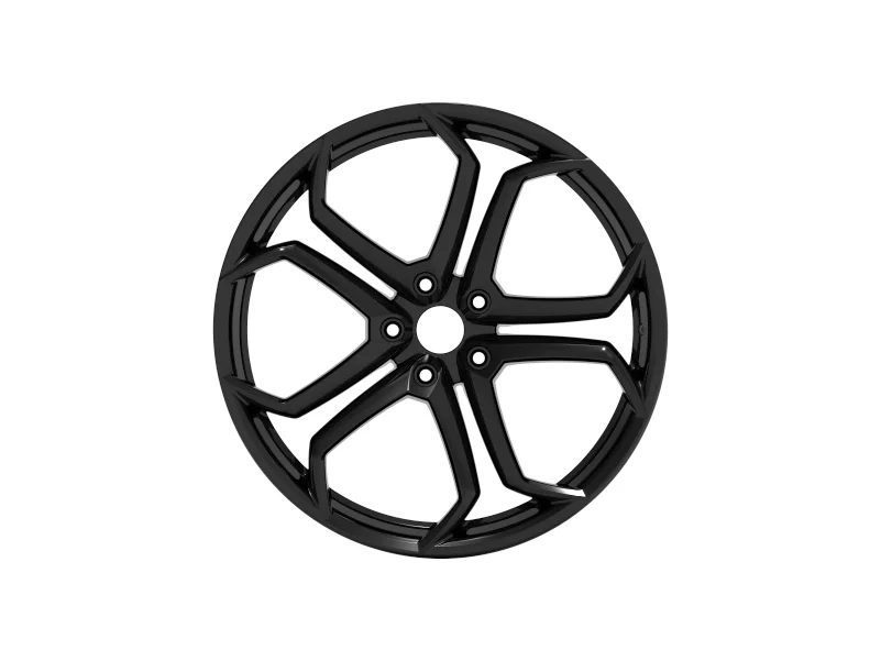 New arrivals custom 20 21 22 23 24 inch car rims aluminum alloy forged wheel for Lamborghini Aventador