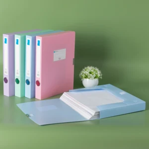 8 최고의 판매 A4 박스 - №4