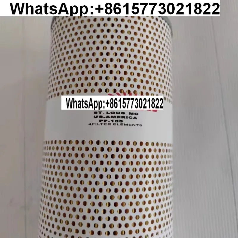

E-H oil filter PMD4551PS6 PMD350/PS6 PI3108PS10 938734Q glass fiber filter