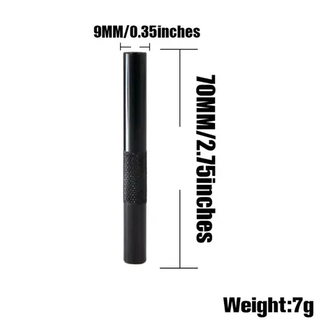 10 best sales सूंघने की नली - №4