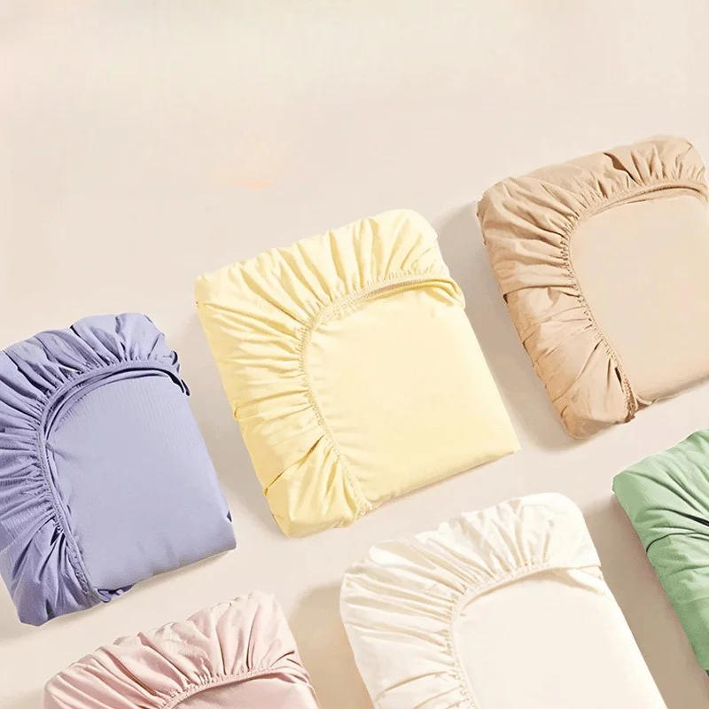 Disposable bed sheets, pillowcases, duvet covers, fitted sheets, hotel and travel bedding
