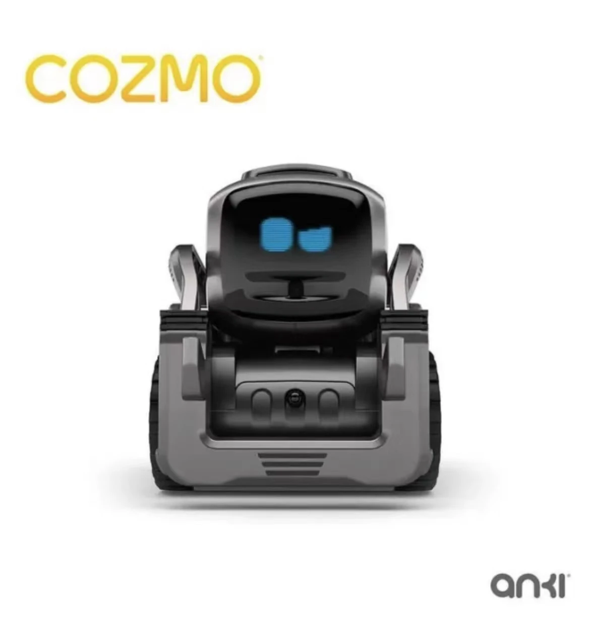 Anki Cozmo Vector digital first-generation and second-generation smart American original Wally pet robot