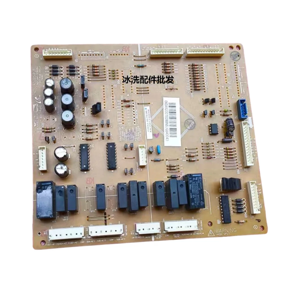 

DA92-00702B Original Motherboard Inverter Board For Samsung Refrigerator