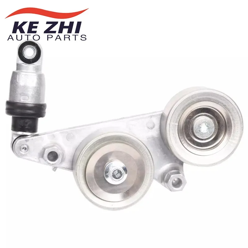 19253072 Engine Belt Tensioner Assembly Fit For Honda Pilot Odyssey Accord 3.5L 31170R70A01 31170-R70-A01