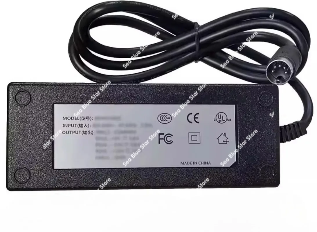 Power Adapter For P…