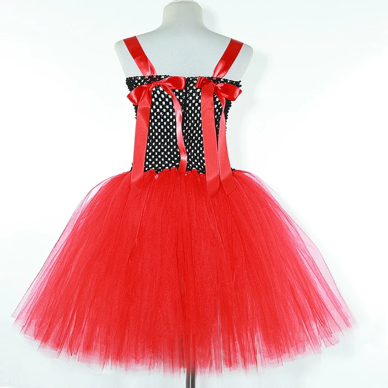 Kostum Ratu Hati untuk Anak Pe - Baby Tutu Skirt ulasan dan harga
