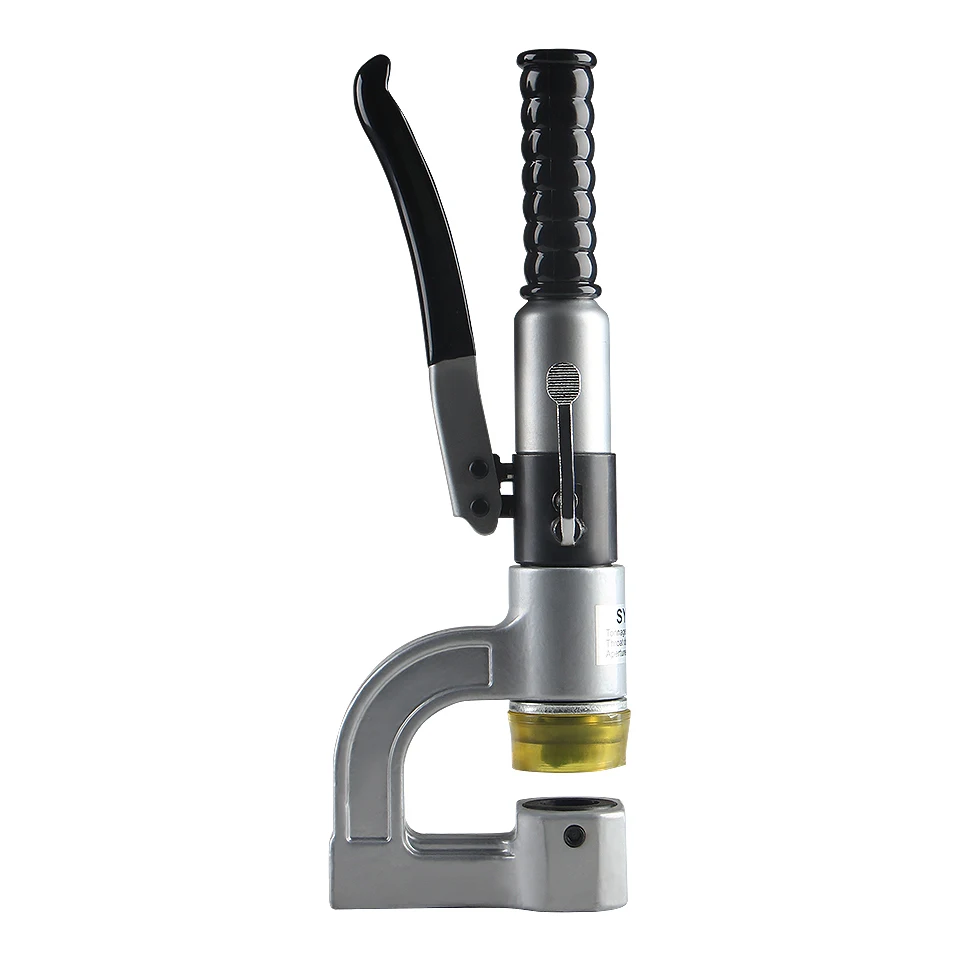 

SYD-32 Integral Style Hydraulic Hole Puncher Hydraulic Punching Machine Hydraulic Hole Puncher