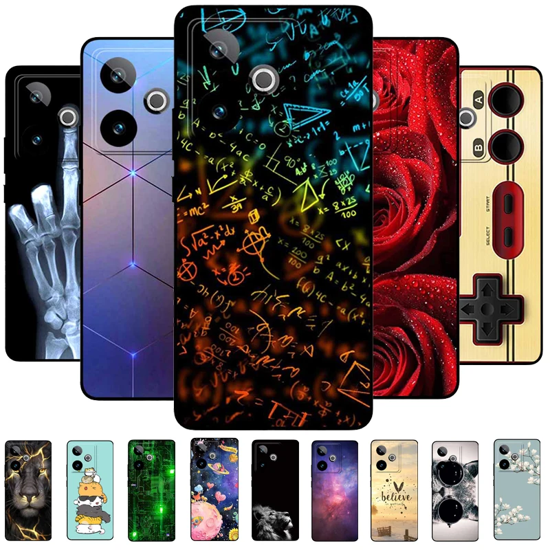 Case For Realme Gt … - image