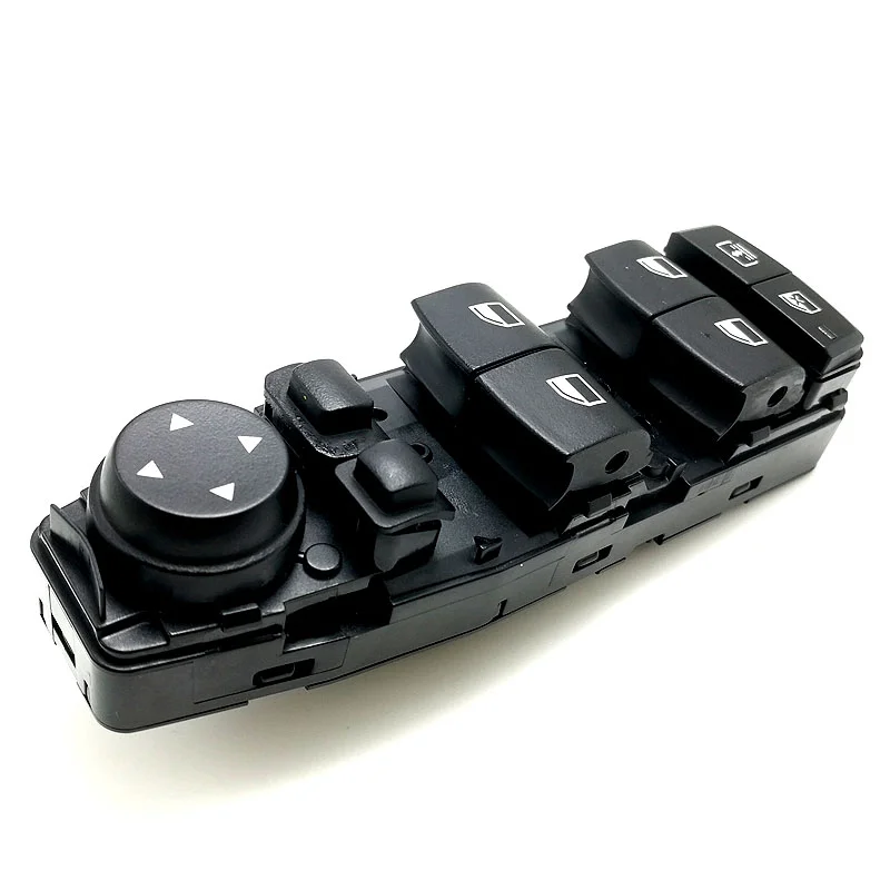 Electric Window Control Switch For BMW F01 F02 730Li 740Li 750Li 760Li,2009-2015,61319241915