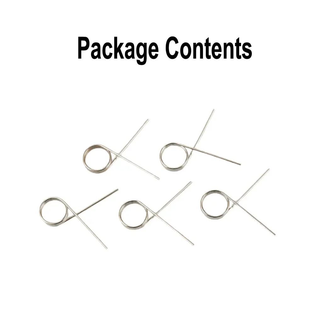 For Mini Gear Lever Spring Torsion Spring Replace Accessory Direct Replacement For BMW Gear Lever High Quality