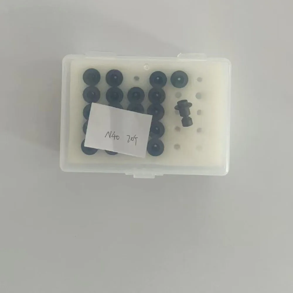 Сопло SMT N08 N14 N24 N40 N045 N75 CP40 Держатель сопла для SAMSUNG SMT Pick and Place Machine