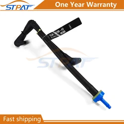 STPAT NEW For 15-20 Ford F150 Auto Hub Lock Vacuum Line Tube Check Valve 4x4 4wd