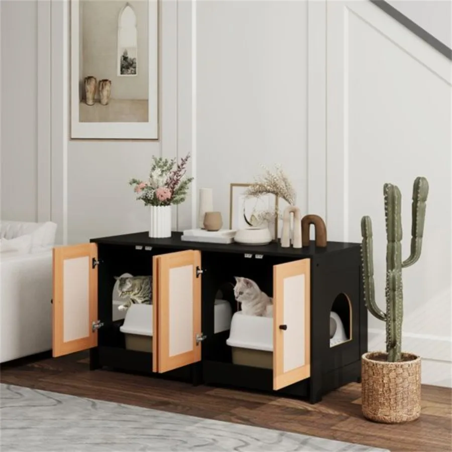 

Cat Litter Box, 2025 year