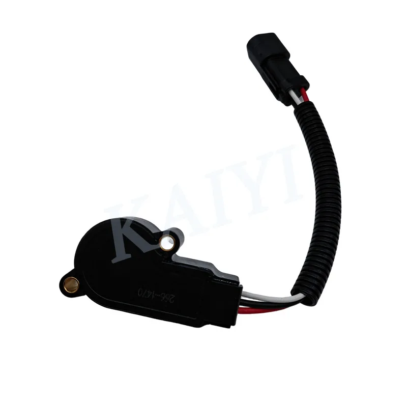Angle Position Sensor 266-1470 For Excavator D10T D4K D5K D6R D7R
