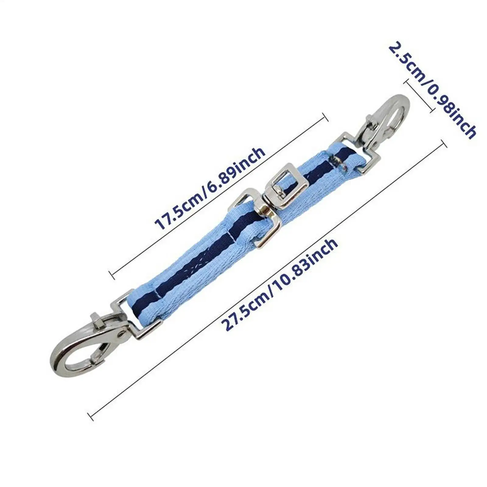 Ремень для легких для занятий спортом на открытом воздухе, конных тренировок, ежедневного использования с застежкой