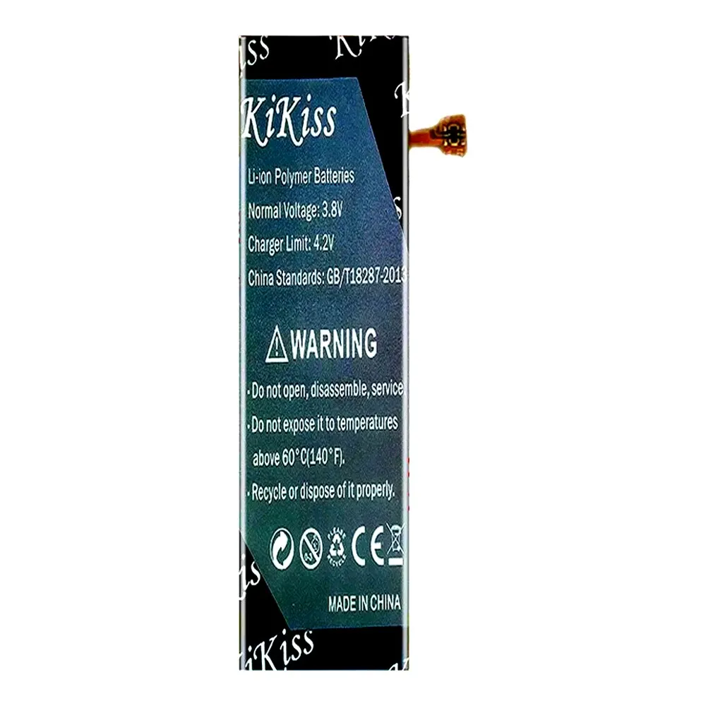 Long-Lasting Performance Handheld Camera Battery 1400mAh For Morange MSC11 Camera