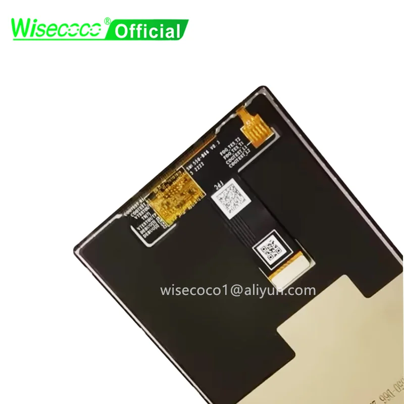 For Dji RC/RC2 RM330 RM331 Remote Control LCD Display Touch Digitizer Air 3 Mini 4 Pro Panel Replacement Assembly SMI550-B66/D66