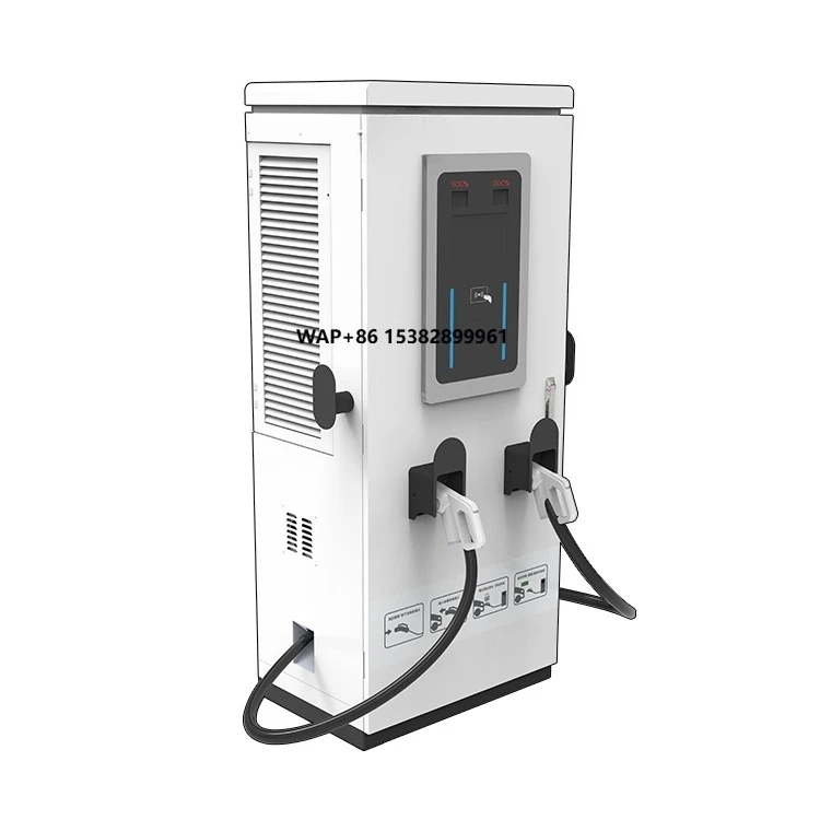Professional Factory 7kW 14kW Intelligent New Energy Vehicle Charging Pile for Byd Car Wall-mounted Ev Charger