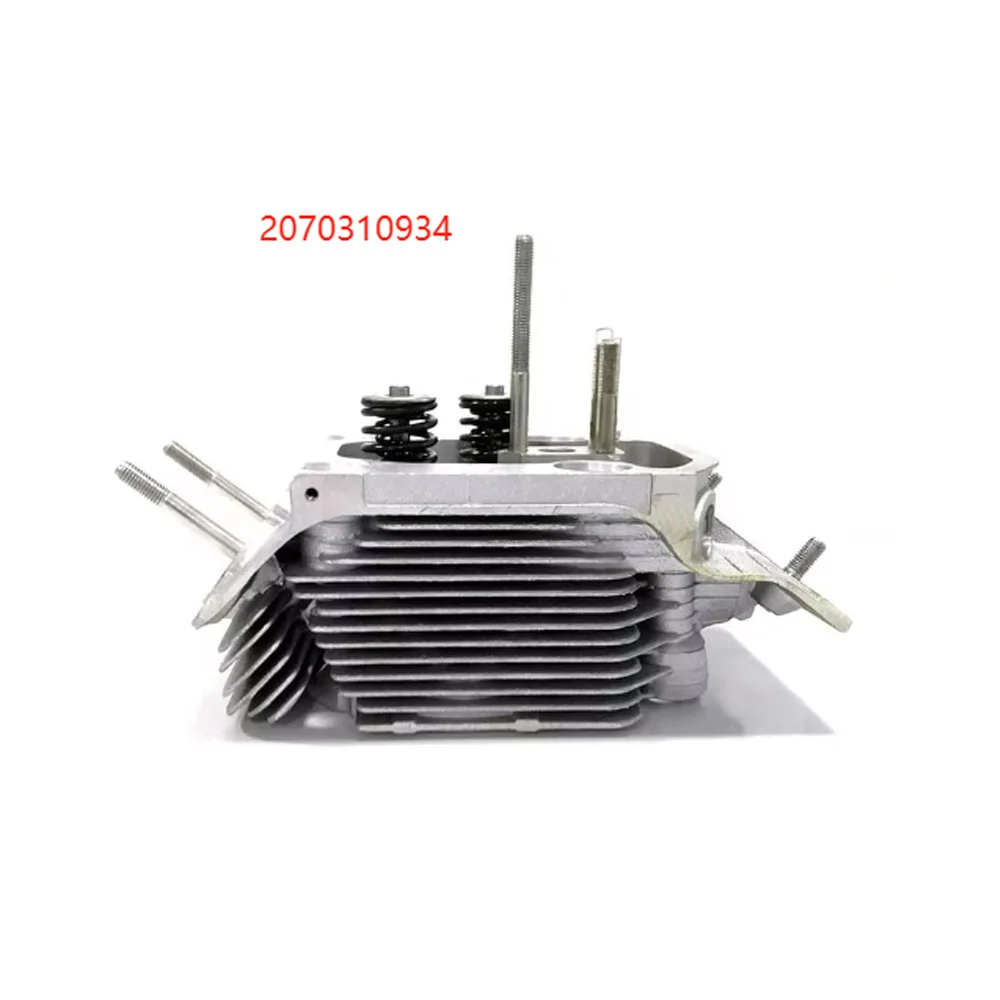 WRT-SA Cylinder Head Air Compressor 4123528012 Truck Spare Parts