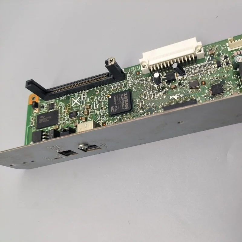 1pcs   printer board  printer card for Kyocera Taskalfa 180 181 220 221 KM 180