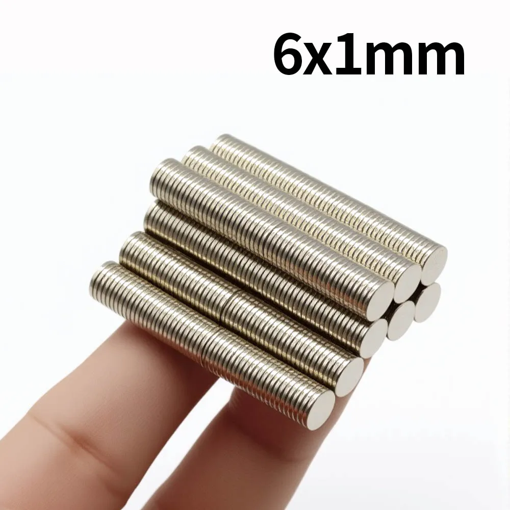 6X1Mm Super Strong …