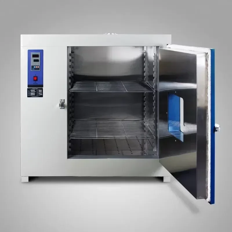 Hot sales drying Oven Universal Testing Machine Electrode Drying Oven For Laboratory