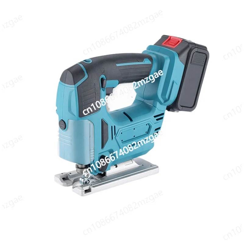 

Brushless lithium curve saw handheld multi-function