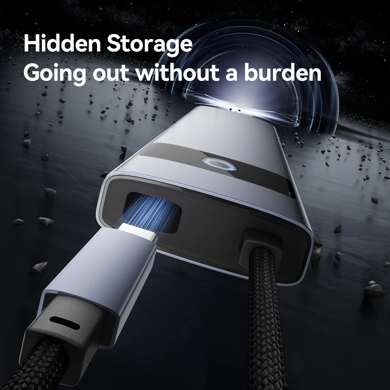 USB 8 في 1 4K HD نوع C Hub إلى منفذ إيثرنت PD 100W محول لبطاقة SD TF HDTV Macbook Pro USB 3.0 Hub ملحقات الكمبيوتر المحمول