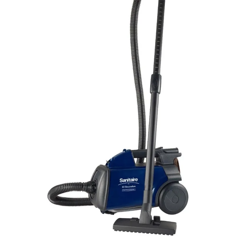 

EUREKA S3681D Канистра вакуумная, синяя