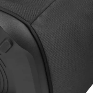 

Чехол для портативной колонки JBL PartyBox 520 с карманом для хранения, пылезащитный чехол для колонки с застежкой-молнией, аксессуары для колонок