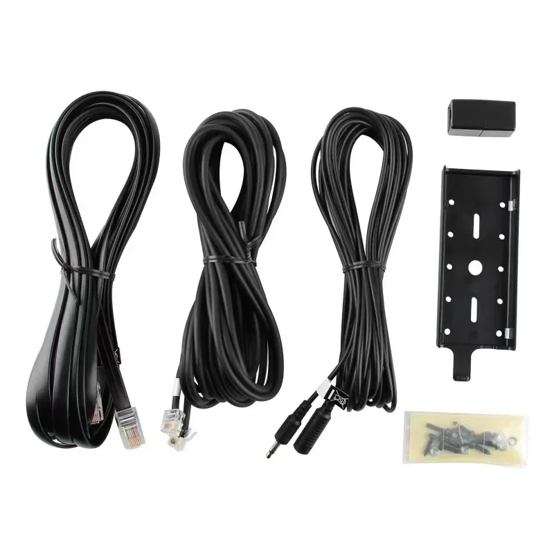 Kit de Separación de Panel YAESU Original YSK-857 para FT-857