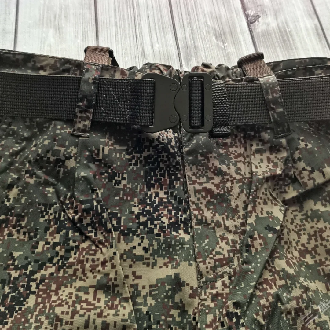 Russian VKPO3.0 New System Heavy Tactical Outer Belt