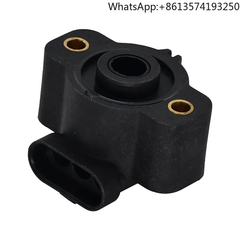 Potentiometer Sensor RE261356 Compatible with John Deere Header 615F 615R 618F 620F 622F 622R 625F 625R 630R 635F 635R