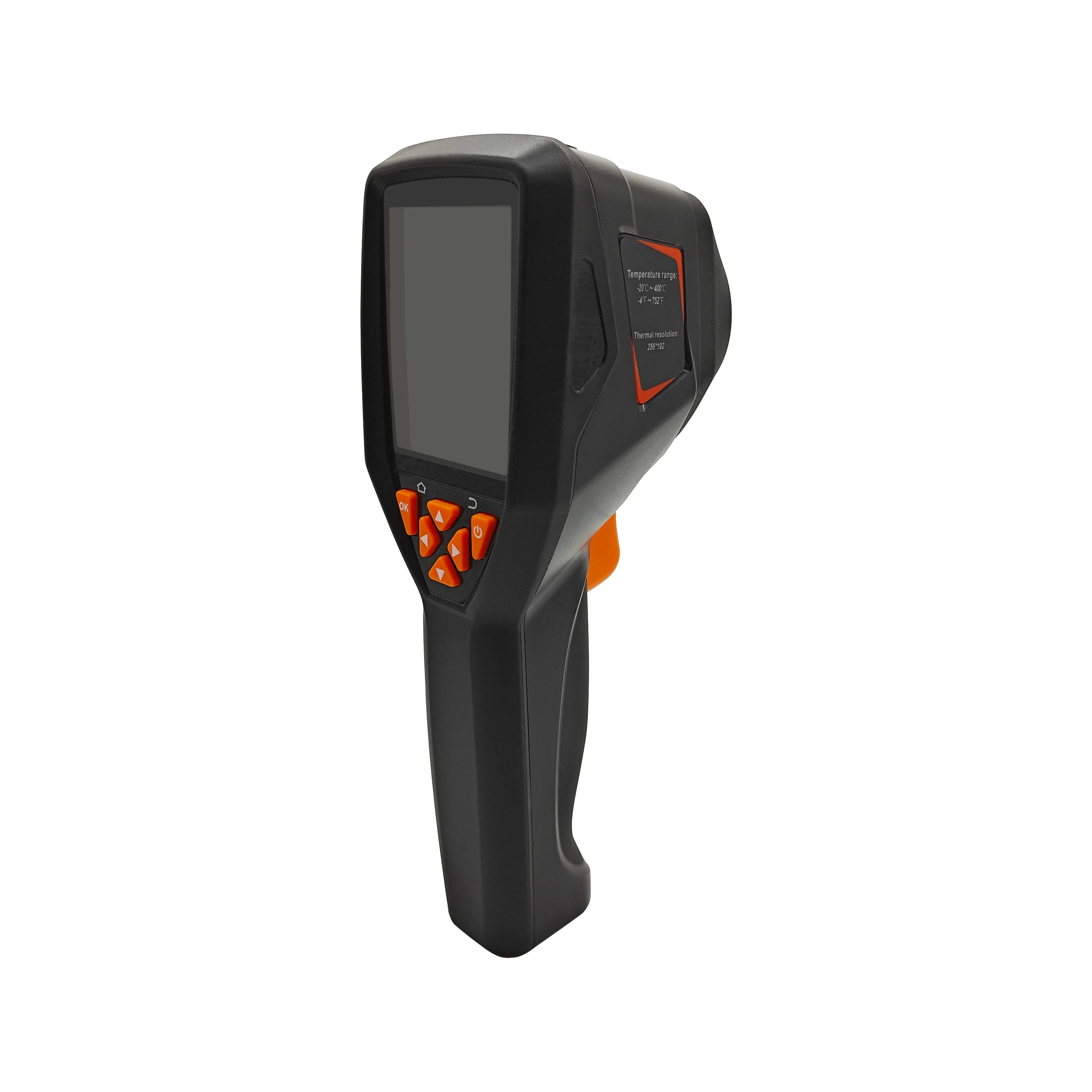 DYT  Cheap Thermal Camera 120*90 Handheld  Thermal  Imaging  Camera