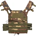 Jungle Camo