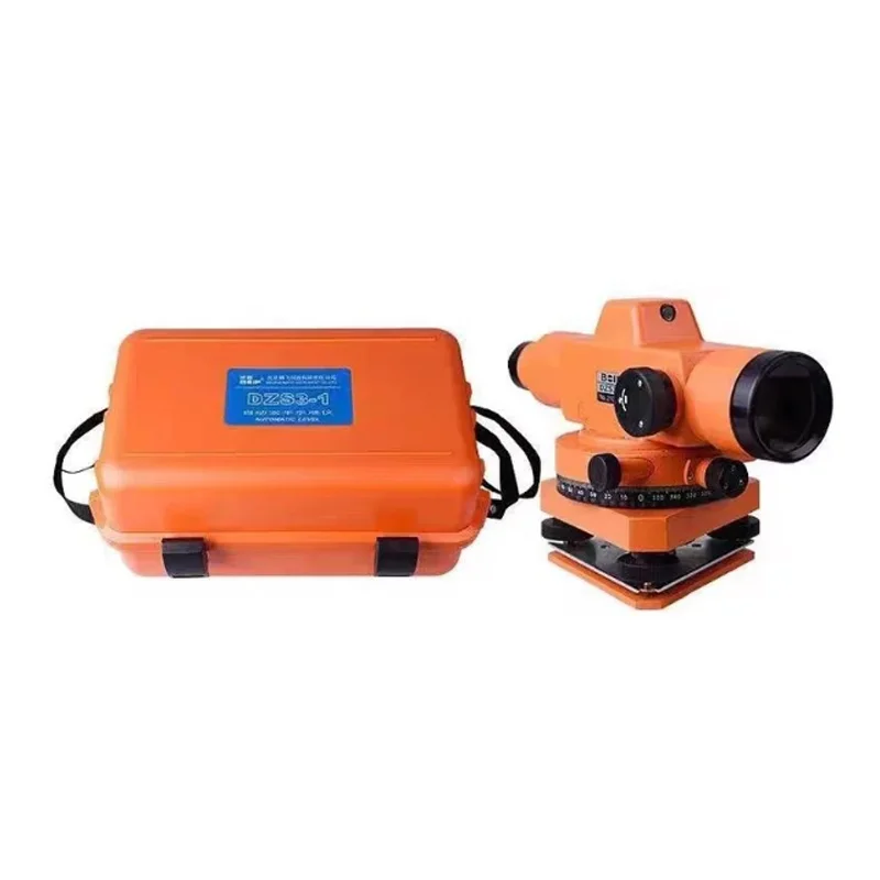 Haiyun Bofei DZS3-1-36X Наружный уровень Высокоточная инженерная измерение Автоматический уровень Anping
